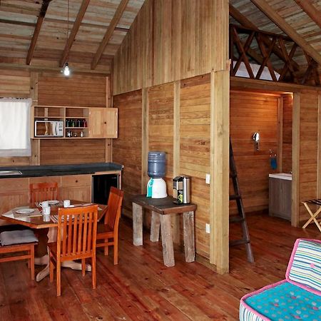 Hermosa cabaña en la playa con muelle Tuxpan  Exterior foto