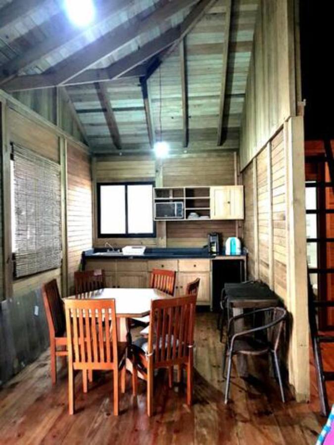 Hermosa cabaña en la playa con muelle Tuxpan  Exterior foto