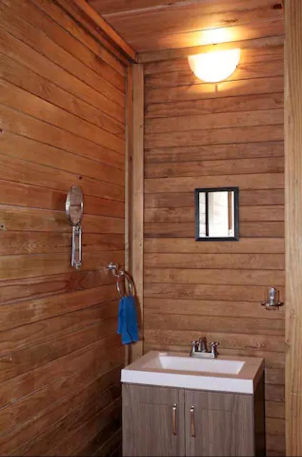 Hermosa cabaña en la playa con muelle Tuxpan  Exterior foto
