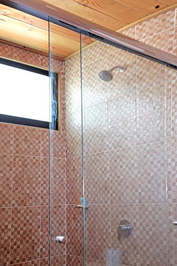 Hermosa cabaña en la playa con muelle Tuxpan  Exterior foto