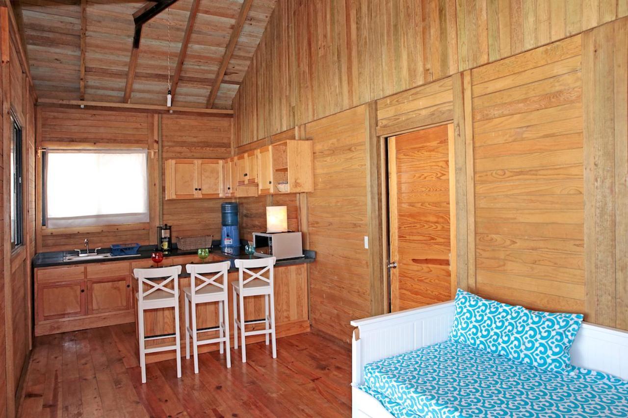 Hermosa cabaña en la playa con muelle Tuxpan  Exterior foto
